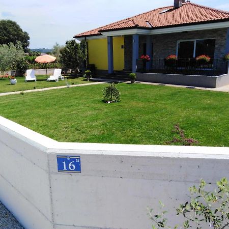 Holiday House Anita Umag Exterior photo