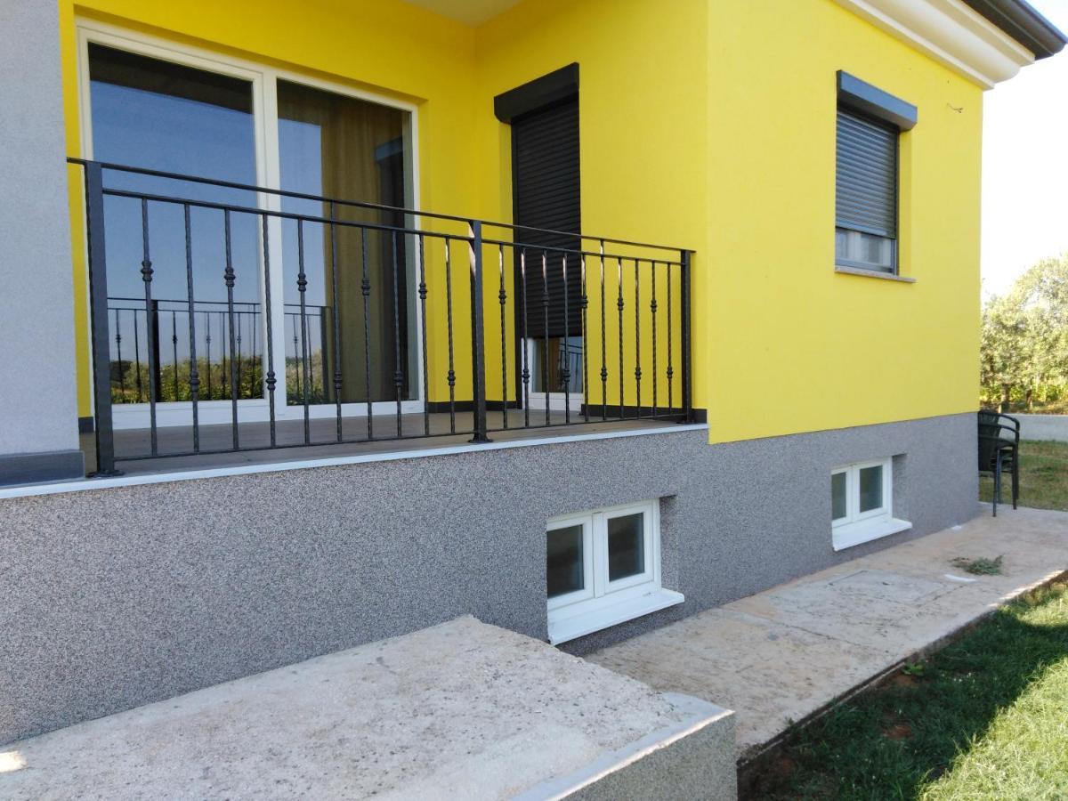 Holiday House Anita Umag Exterior photo